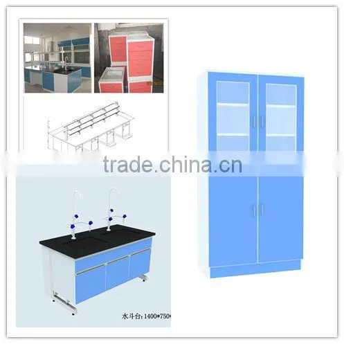 Office Furniture Lab Apparatus Sink Table photo-6
