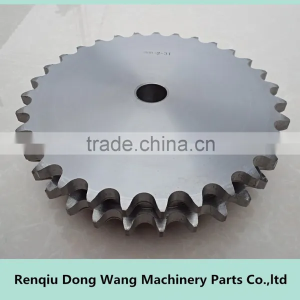 Conveyor Chain Sprocket photo-5