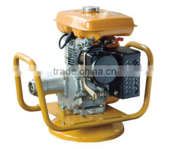 4 Stroke Gasoline Vibraator