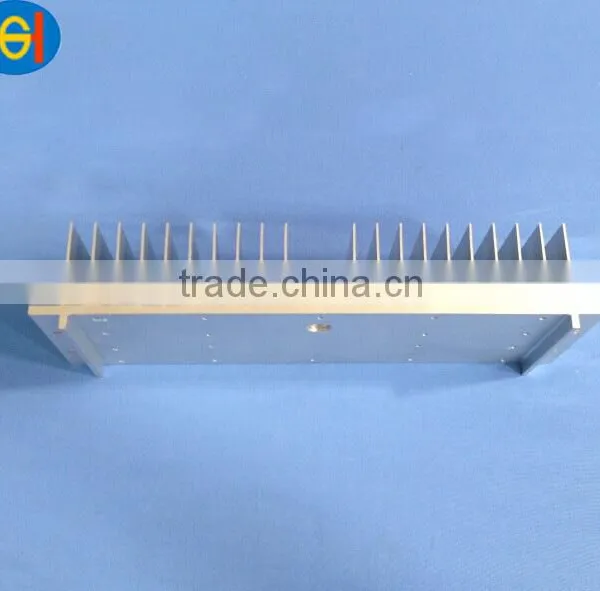 Aluminum Extrusion Led Light Heat Sink photo-5