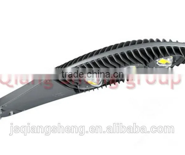 Road Led Street Lighting Outdoor High Power 50W/60W/80W/100W COB LED Street Light Aluminum Die Casting Housing Lamp photo-4