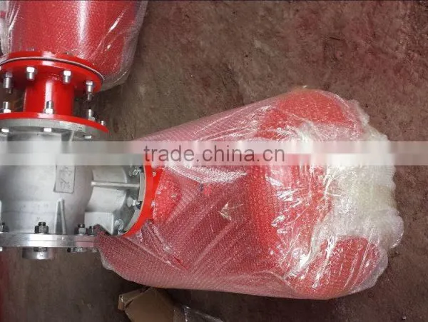 High Temperature Air Flow Aiding Machine photo-4