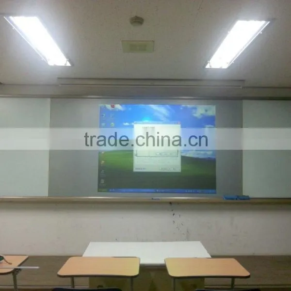5-8mm Thick Glass for Blackboard photo-3