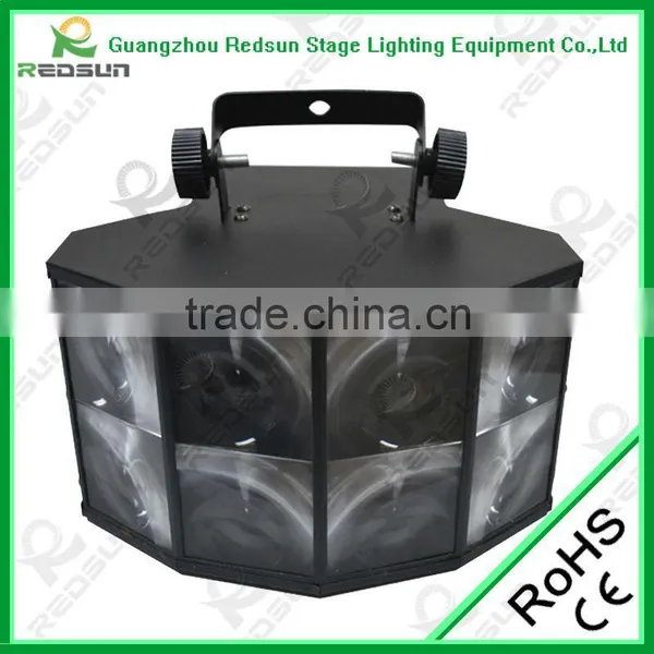 LED Wine Bar Light/Cheap Super Brightness RGBW LED Shell Light photo-2