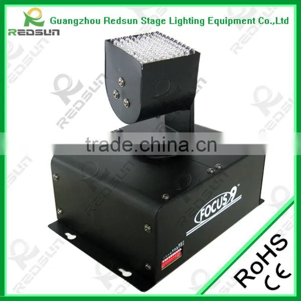 HOT SALE KTV Disco LED Moving Head Stage Light/ Disco KTV Lights DMX LED Moving Head for DJ Disco photo-4