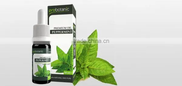 Peppermint Oil photo-2