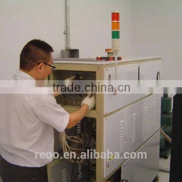 Semi Auto Laminating Machine,for Solar Module,5MW Production Line.popular in Iran Quality Choice photo-4