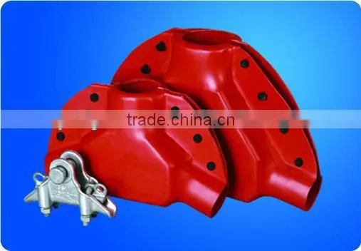 S1-B Polyolefin Bus Bar Insulator photo-2