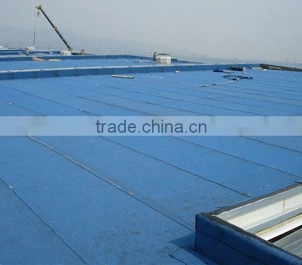 SBS Modified Bitumen Waterproof Membrane for Underground Projects photo-6