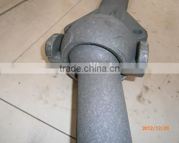 Articulated Pipe for Submarine Cable photo-4