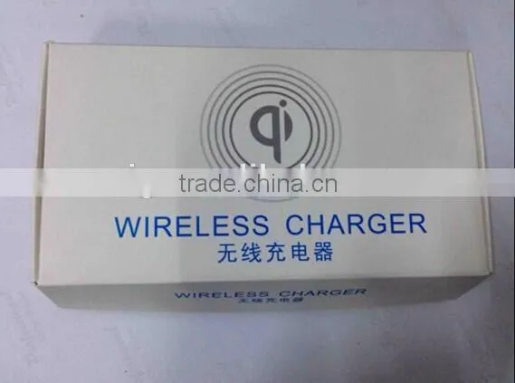 Qi Wireless Charger Pad For Nokia Nexus, Portable Charger for Samsung Galaxy Note photo-6