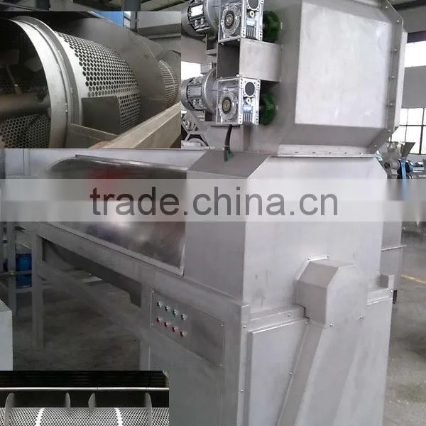 Pomegranate Peeling Machine photo-3