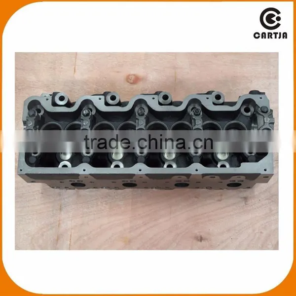 3L Head Cylinder Complete Cylinder Head for Toyota photo-2