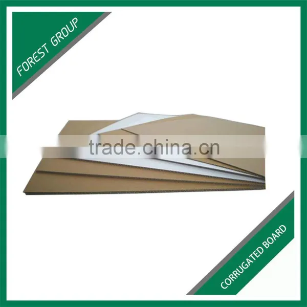 CUSTOM MADE 5 PLY CORRUGATED BROWN PAPER BOARD MADE IN CHINA photo-3