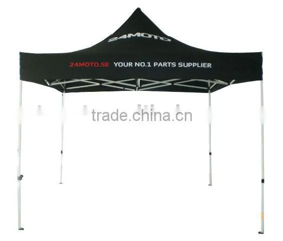 300x450cm Steel Holder Garden Gazebo
