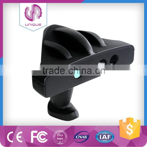 Fashion 3D Scanner