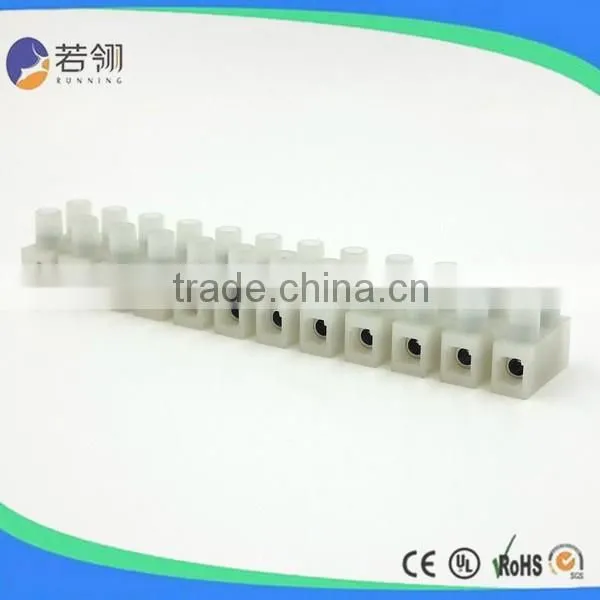 Lighting 12poles H Type Terminal Block photo-3