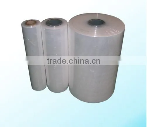 High Quality Thermal Heat Seal Pet Shrink Film Manufacturer