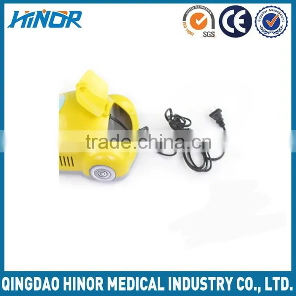 NBB03 Air Compressor Nebulizer Machine Nebulizer Parts Nebulizer Kits photo-6