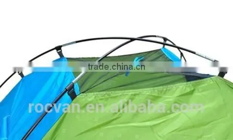 Cheaper Single Layer Double Tents photo-5