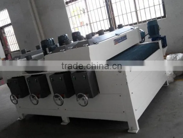 Brush Machine photo-2