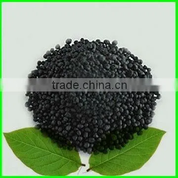 Humic Acid 60% Granular