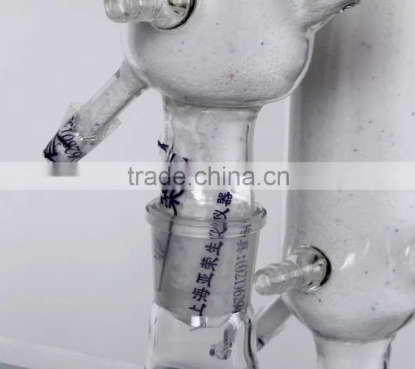 SZ-93A Double Distillation Water Distiller Electric Water Distiller photo-3