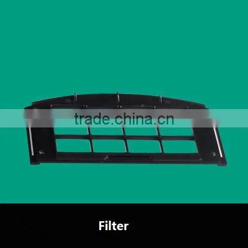 Filter Replacement for JISIWEI Vacuum Robot Cleaner