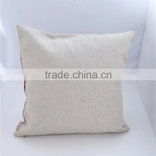 Beautiful Seat Cushion With Printing photo-2