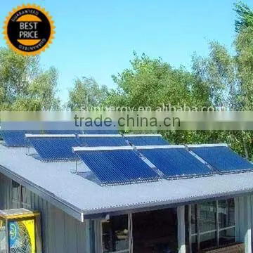 Solar Energy System Integrated Solar Collector photo-2