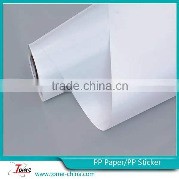 PP Synthetic Paper