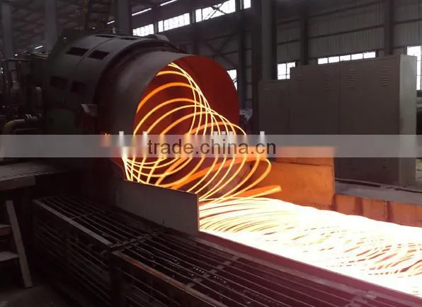 90m Laying Head and Pinch Roll photo-6