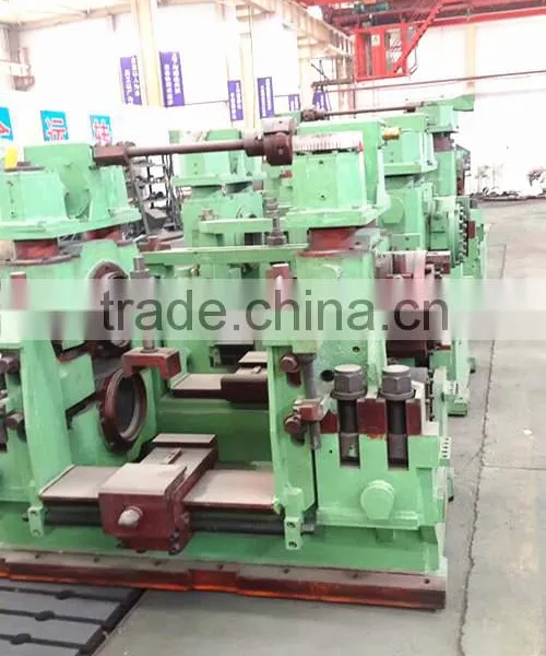 China Rough Rolling Mill Manufacturer photo-4