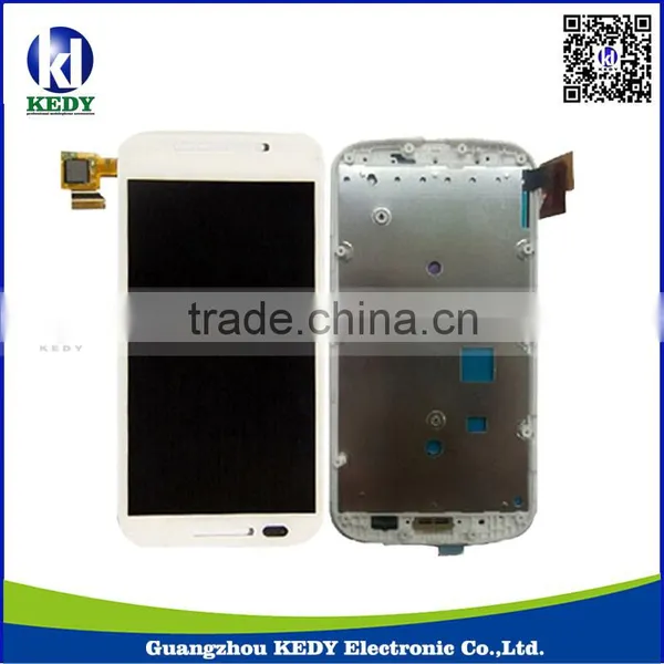 Original LCD Digitizer for Motorola Moto E XT1022,LCD Display Assembly for Moto E photo-5