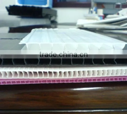PP Sheet for Aluminum Composite Panel