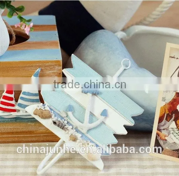 Top Quality Metal Iron Wall Hook for Clothing Hanging photo-2