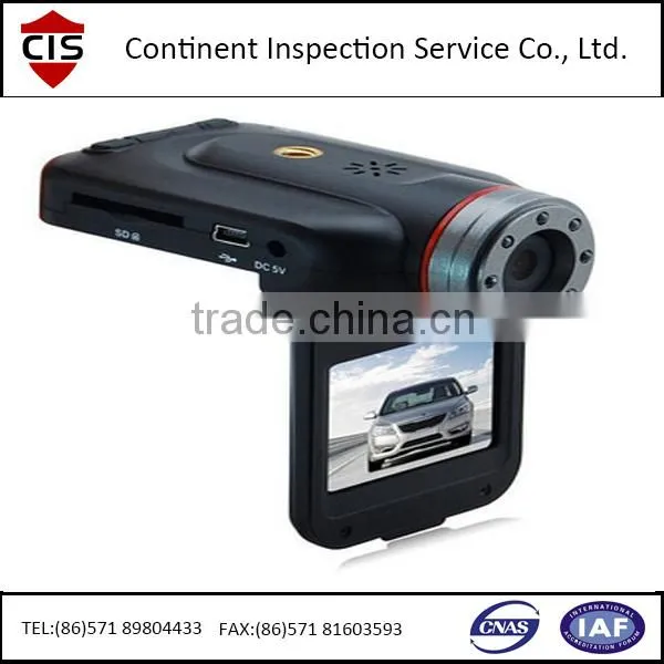 Automobile Data Recorder Car Dvr Black Box,mirror Cameras,travelling Road Safety Recording,inspection Services,factory Audit photo-2