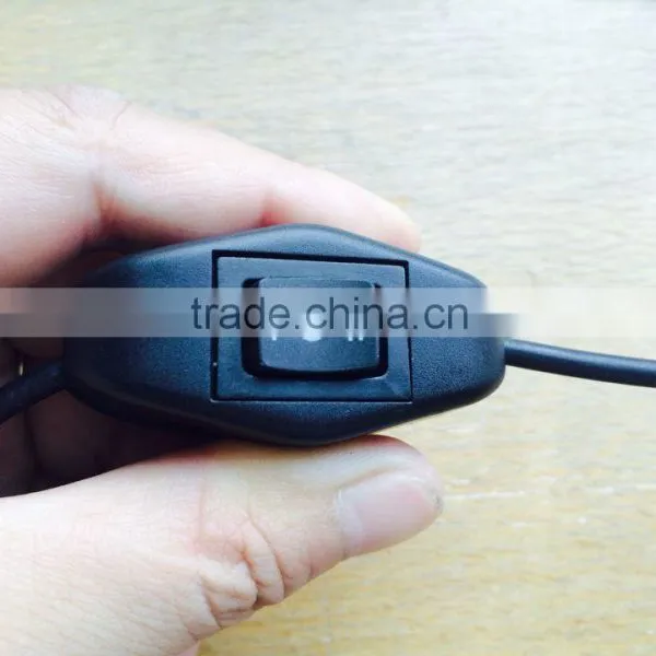 Car Auto IP65 Inline Power Switch photo-3