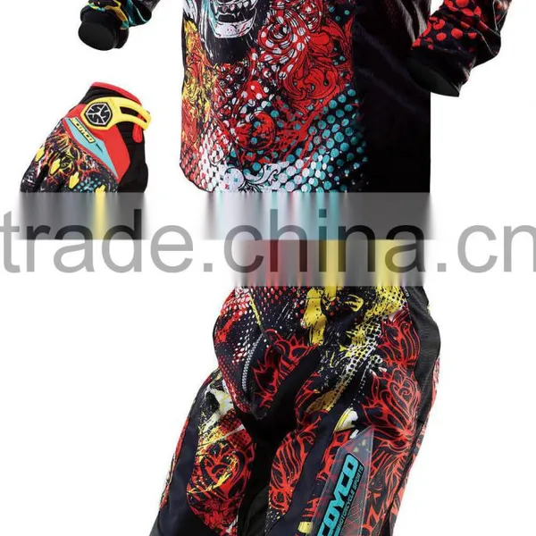 Scoyco mx Suit T119 Set