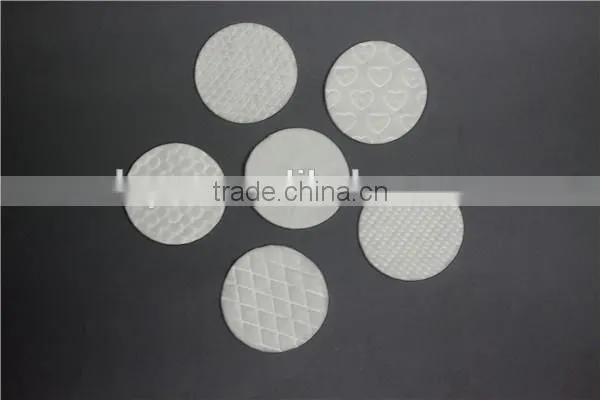 Personal Care Products Cotton Wool Pads photo-3
