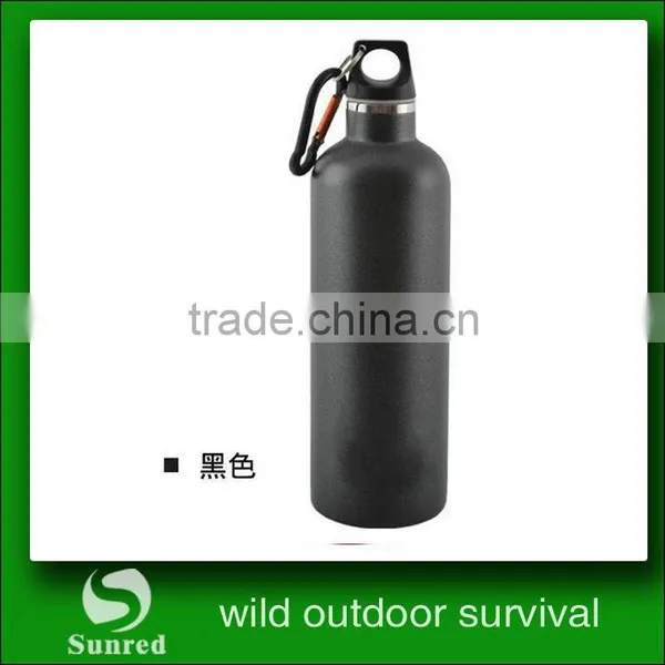 Durable Best-Selling 750Ml Stainless Steel Water Bottle