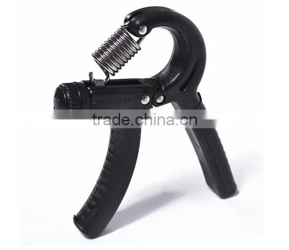 Adjustable Power Hand Grip Training Strength Hand Grip photo-2