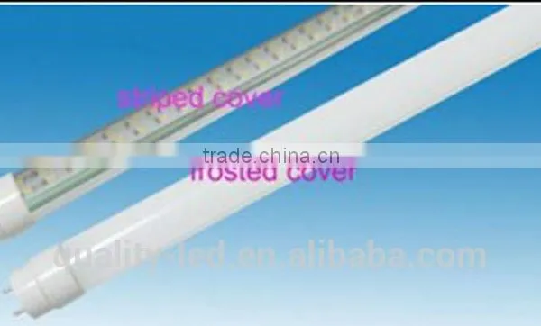 IP65 Transparent Led Tube Light t8 Dimmable Led Tube Lights photo-2