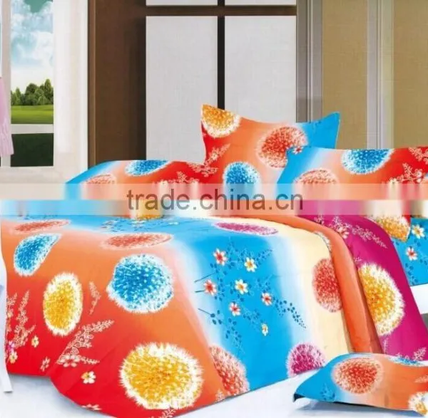 Srilanka Bedsheet Fabric in 100% Cotton