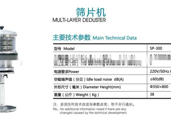 GZP Series of High Speed Rotary Tablet Press Machine photo-5
