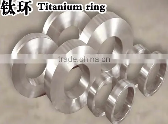 ti Flange photo-2