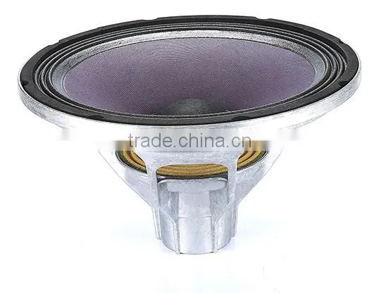 12 Inch Professional Speakers/ PA Subwoofer Speaker/Neodymium Woofer Speaker photo-6
