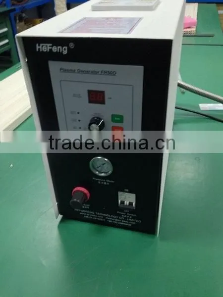 China Plasma Treatment for BOBST Folder Gluer Machine photo-3