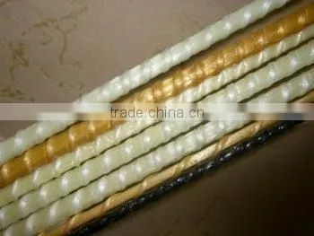 Good Quality FRP(fiberglasas Basalt Fiber)rebar Making Machine photo-2