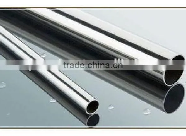 Carbon Seamless Steel Pipes Din 17175/ st 35.8 photo-2